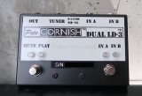 Pete Cornish Dual LD-3TM