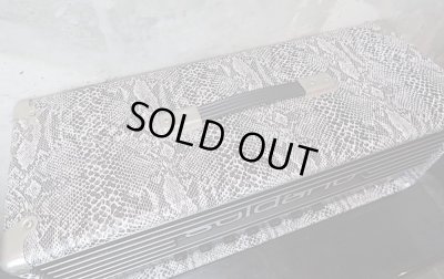 画像4:  Soldano / 100W Avenger Snake Skin 