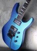 画像9: Jackson USA Custom Shop Soloist SL2H / Blue Sparkle