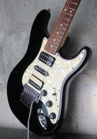 ☆期間限定　驚愕の大特価☆  Warmoth USA Vintage Modern Stratocaster / Custom Black 