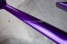 画像8: B.C.Rich Custom Shop Warlock '80 Kahler / Sapphire Purple (8)