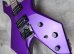 画像11: B.C.Rich Custom Shop Warlock '80 Kahler / Sapphire Purple (11)