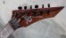 画像3: B.C.Rich Custom Shop Warlock '80 Kahler / Sapphire Purple (3)