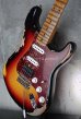 画像9: Fender Custom Shop '62 Stratocaster S-S-H / 3Tone Sunburst / Heavy Relic