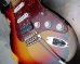 画像11: Fender Custom Shop '62 Stratocaster S-S-H / 3Tone Sunburst / Heavy Relic