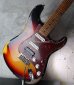 画像13: Fender Custom Shop '62 Stratocaster S-S-H / 3Tone Sunburst / Heavy Relic