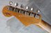 画像7: Fender Custom Shop '62 Stratocaster S-S-H / 3Tone Sunburst / Heavy Relic