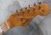 画像3: Fender Custom Shop '62 Stratocaster S-S-H / 3Tone Sunburst / Heavy Relic