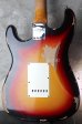 画像2: Fender Custom Shop '62 Stratocaster S-S-H / 3Tone Sunburst / Heavy Relic