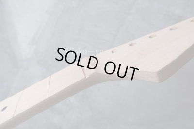 画像6: Warmoth Stratocaster Maple Neck / Unpainted N0,1