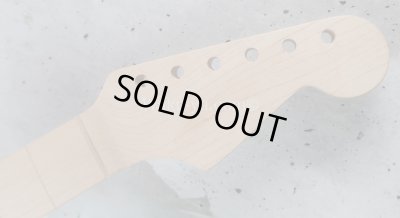 画像3: Warmoth Stratocaster Maple Neck / Unpainted N0,1