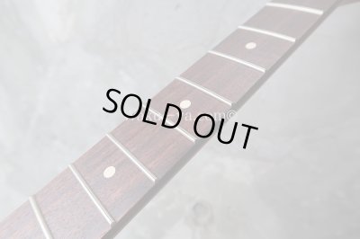 画像13: Warmoth Maple NECK 22F /  Indian Rosewood / Moderen CBS Stratocaster