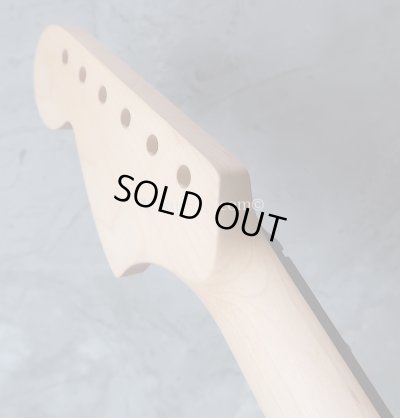 画像10: Warmoth Maple NECK 22F /  Indian Rosewood / Moderen CBS Stratocaster