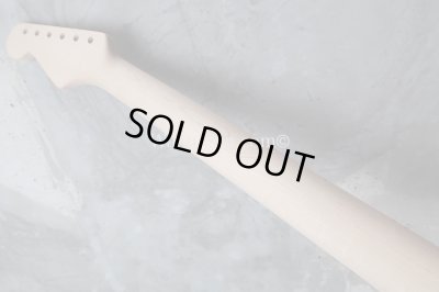 画像8: Warmoth Stratocaster Maple Neck / Unpainted N0,1