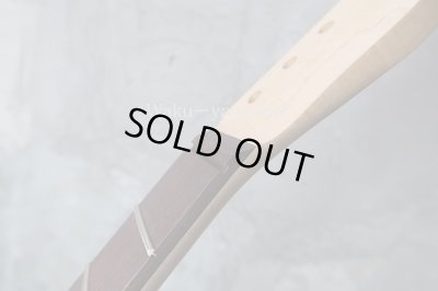 画像6: Warmoth Maple Neck 22F /  Indian Rosewood / Vintage Moderen Telecaster®️