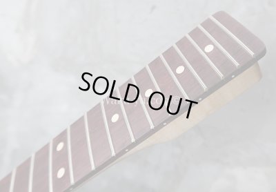 画像16: Warmoth Maple Neck 22F /  Indian Rosewood / Vintage Moderen Telecaster®️