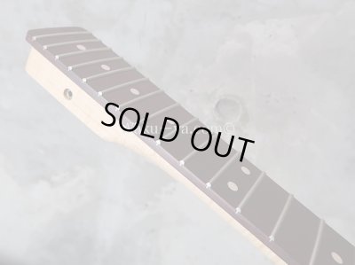 画像11: Warmoth Maple Neck 22F /  Indian Rosewood / Vintage Moderen Telecaster®️
