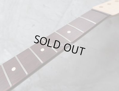 画像12: Warmoth Maple Neck 22F /  Indian Rosewood / Vintage Moderen Telecaster®️