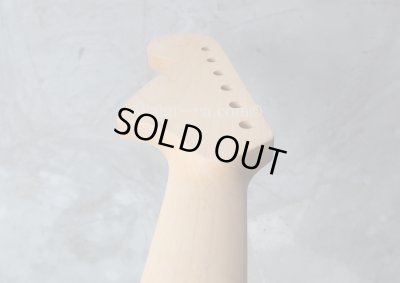 画像5: Warmoth Maple NECK 22F /  Indian Rosewood / Moderen CBS Stratocaster