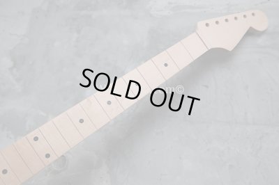 画像4: Warmoth Stratocaster Maple Neck / Unpainted No,2