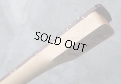 画像9: Warmoth Maple NECK 22F /  Indian Rosewood / Moderen CBS Stratocaster