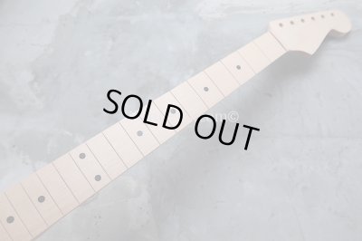 画像4: Warmoth Stratocaster Maple Neck / Unpainted N0,1