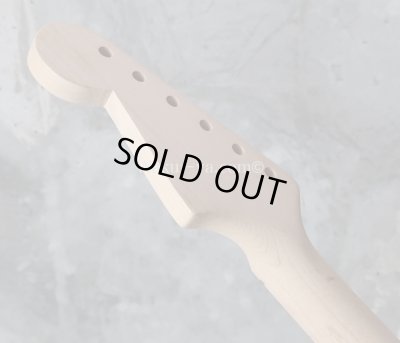 画像11: Warmoth Stratocaster Maple Neck / Unpainted No,2