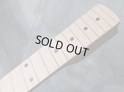 画像15: Warmoth Stratocaster Maple Neck / Unpainted No,2