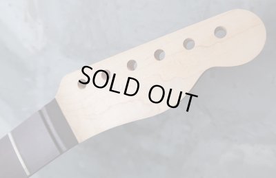 画像3: Warmoth Maple Neck 22F /  Indian Rosewood / Vintage Moderen Telecaster®️
