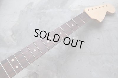 画像4: Warmoth Maple NECK 22F /  Indian Rosewood / Moderen CBS Stratocaster