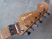 画像3: Charvel Custom Shop /San Dimas H-S-H  Reverse head / Cherry Sunburst