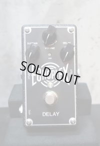 JIM DUNLOP / EP103 ECHOPLEX DIGITAL DELAY