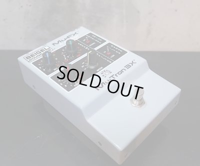 画像4: Mu-FX Tru-Tron 3X / By Mike Beigel