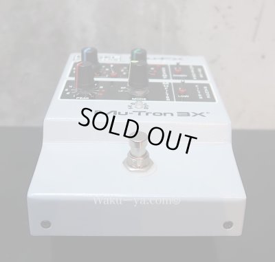 画像3: Mu-FX Tru-Tron 3X / By Mike Beigel