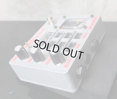 画像3: SPURR AUDIO / Flux Capacitors Time Traveler Analog Sounds Delay