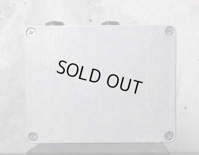 画像4: SPURR AUDIO / Flux Capacitors Time Traveler Analog Sounds Delay