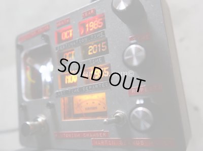 画像2: SPURR AUDIO / Flux Capacitors Time Traveler Analog Sounds Delay　