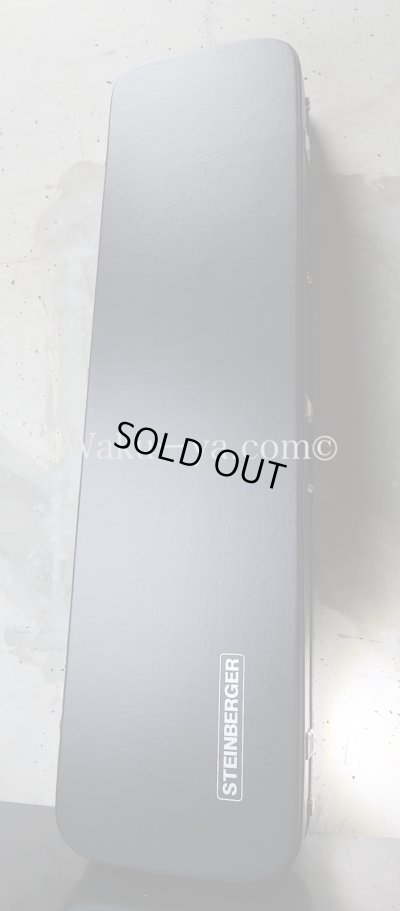 画像2: Steinberger Hard Case for XP-2　(3)