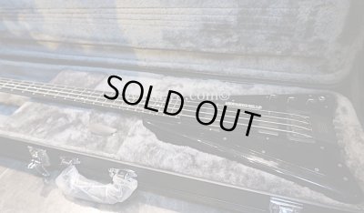 画像1: Steinberger Hard Case for XP-2　(3)