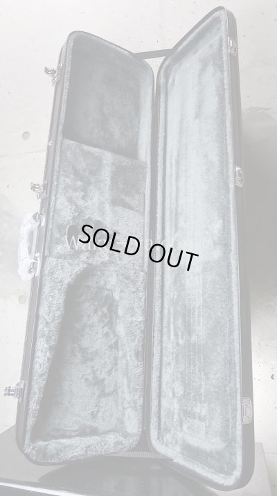 画像4: Steinberger Hard Case for XP-2　(3)