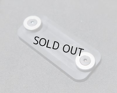 画像2: Steinberger / Battery Cover for BASS
