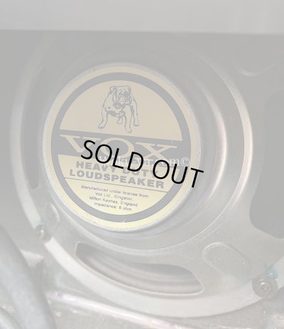 画像9: VOX V9106 Pathfinder10 Guitar Amp / Purple