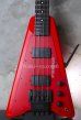 画像1: Steinberger XP-2  '86 / Red (1)