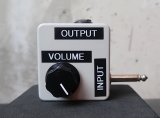 ☆期間限定　驚愕の大特価☆　 　Pete Cornish Custom / Passive Volume Box