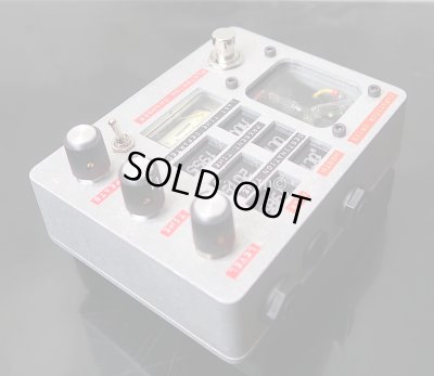 画像5: SPURR AUDIO / Flux Capacitors Time Traveler Analog Sounds Delay　