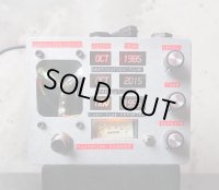 SPURR AUDIO / Flux Capacitors Time Traveler Analog Sounds Delay　