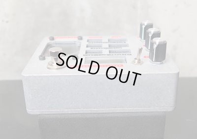 画像6: SPURR AUDIO / Flux Capacitors Time Traveler Analog Sounds Delay　