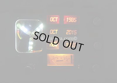 画像7: SPURR AUDIO / Flux Capacitors Time Traveler Analog Sounds Delay　