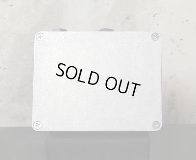 画像4: SPURR AUDIO / Flux Capacitors Time Traveler Analog Sounds Delay　