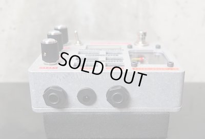 画像3: SPURR AUDIO / Flux Capacitors Time Traveler Analog Sounds Delay　